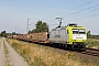 Adtranz 33815 - ITL "145 094-9"
23.08.2019 - Peine-Woltorf
Gerd Zerulla