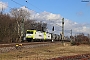 Adtranz 33815 - ITL "145 094-9"
28.02.2020 - Hamburg-Wilhelmsburg
Linus hamburgspotter