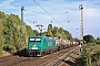 Adtranz 33815 - Veolia "145-CL 003"
22.09.2009 - Leipzig-Thekla
René Große