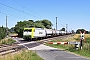 Adtranz 33815 - ITL "145 094-9"
01.07.2015 - Zerbst (Anhalt)-Güterglück
René Große