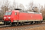 Adtranz 33816 - DB Schenker "145 071-7"
04.02.2016 - Leipzig-Thekla
Theo Stolz