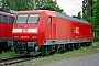 ADtranz 33816 - Railion "145 071-7"
04.07.2004 - Engelsdorf (bei Leipzig), BahnbetriebswerkMarcel Langnickel