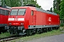 ADtranz 33816 - Railion "145 071-7"
04.07.2004 - Engelsdorf (bei Leipzig), Bahnbetriebswerk
Marcel Langnickel