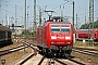 Adtranz 33816 - DB Schenker "145 071-7"
16.07.2010 - Basel, Badischer Bahnhof
Michael Stempfle