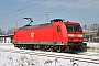 Adtranz 33816 - Railion "145 071-7"
09.02.2005 - Reichenbach
René Große