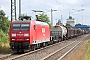 Adtranz 33816 - DB Schenker "145 071-7"
11.08.2012 - Tostedt
Andreas Kriegisch