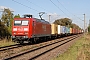 Adtranz 33816 - DB Schenker "145 071-7"
15.10.2009 - Hamburg-Moorburg
Jens Vollertsen