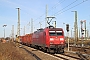 Adtranz 33816 - DB Schenker "145 071-7"
22.03.2015 - Halle (Saale), Berliner Brücke
Dirk Einsiedel