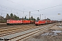 Adtranz 33816 - DB Cargo "145 071-7"
10.03.2017 - Leipzig-Wiederitzsch
Alex Huber