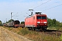 Adtranz 33816 - DB Cargo "145 071-7"
23.08.2018 - Dieburg
Kurt Sattig