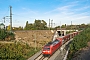 Adtranz 33816 - DB Cargo "145 071-7"
18.09.2018 - Leipzig-Thekla
Alex Huber