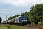 Adtranz 33816 - RBH Logistics "145 071-7"
01.08.2020 - Tostedt-DreihausenAndreas Kriegisch