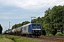 Adtranz 33816 - RBH Logistics "145 071-7"
01.08.2020 - Tostedt-Dreihausen
Andreas Kriegisch