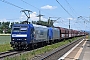 Adtranz 33816 - RBH Logistics "145 071-7"
18.05.2022 - Altheim
André Grouillet