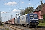 Adtranz 33816 - RBH Logistics "145 071-7"
10.04.2024 - Ratingen-Lintorf
Ingmar Weidig