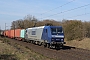 Adtranz 33816 - RBH Logistics "145 071-7"
19.03.2026 - UelzenGerd Zerulla