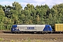 Adtranz 33816 - RBH Logistics "145 071-7"
23.08.2026 - TostedtAndreas Kriegisch