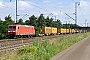 Adtranz 33817 - DB Schenker "145 073-3"
18.07.2012 - Graben-Neudorf
Werner Brutzer