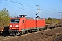 Adtranz 33817 - DB Schenker "145 073-3"
31.10.2012 - Großkorbetha
Marcus Schrödter