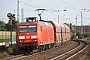 Adtranz 33817 - DB Schenker "145 073-3"
18.09.2013 - Nienburg (Weser)Thomas Wohlfarth