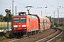 Adtranz 33817 - DB Schenker "145 073-3"
18.09.2013 - Nienburg (Weser)
Thomas Wohlfarth