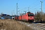 Adtranz 33817 - DB Schenker "145 073-3"
24.01.2014 - Anklam
Andreas Görs