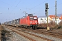 Adtranz 33817 - DB Schenker "145 073-3"
31.01.2014 - Bensheim-Auerbach
Ralf Lauer