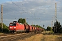 Adtranz 33817 - DB Schenker "145 073-3"
10.06.2015 - Wahnebergen
Marius Segelke