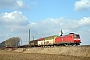 Adtranz 33817 - Railion "145 073-3"
12.03.2006 - Minden (Westfalen)
Christoph Beyer