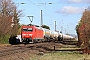 Adtranz 33817 - DB Cargo "145 073-3"
04.11.2020 - HergershausenJoachim Theinert