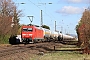 Adtranz 33817 - DB Cargo "145 073-3"
04.11.2020 - Hergershausen
Joachim Theinert