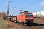 Adtranz 33817 - DB Cargo "145 073-3"
05.03.2022 - WunstorfThomas Wohlfarth