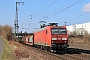 Adtranz 33817 - DB Cargo "145 073-3"
05.03.2022 - Wunstorf
Thomas Wohlfarth