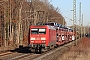Adtranz 33817 - DB Cargo "145 073-3"
17.12.2022 - Haste
Thomas Wohlfarth