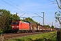 Adtranz 33817 - DB Cargo "145 073-3"
03.05.2023 - Thüngersheim
Wolfgang Mauser