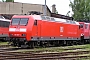 Adtranz 33818 - Railion "145 072-5"
12.06.2005 - Leipzig-Engelsdorf
Marco Völksch