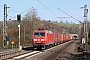 Adtranz 33818 - DB Schenker "145 072-5"
24.03.2011 - EilendorfPeter Gootzen