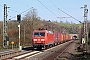 Adtranz 33818 - DB Schenker "145 072-5"
24.03.2011 - Eilendorf
Peter Gootzen