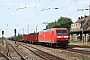 Adtranz 33818 - Railion "145 072-5"
24.06.2006 - Leipzig-WiederitzschDaniel Berg