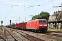 Adtranz 33818 - Railion "145 072-5"
24.06.2006 - Leipzig-Wiederitzsch
Daniel Berg