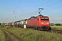 Adtranz 33818 - DB Schenker "145 072-5"
08.06.2012 - TeutschenthalNils Hecklau