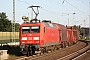 Adtranz 33818 - DB Schenker "145 072-5"
01.08.2012 - Nienburg (Weser)Thomas Wohlfarth