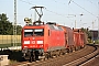 Adtranz 33818 - DB Schenker "145 072-5"
01.08.2012 - Nienburg (Weser)
Thomas Wohlfarth