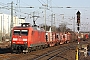 Adtranz 33818 - DB Schenker "145 072-5"
15.03.2013 - Wunstorf
Thomas Wohlfarth