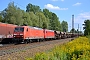 Adtranz 33818 - DB Schenker "145 072-5"
02.09.2015 - Leipzig-Thekla
Marcus Schrödter