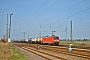 Adtranz 33818 - DB Schenker "145 072-5"
23.03.2015 - Weißig
Marcus Schrödter