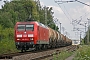 Adtranz 33818 - DB Schenker "145 072-5"
02.08.2014 - Leipzig-HeiterblickAlex Huber