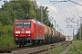 Adtranz 33818 - DB Schenker "145 072-5"
02.08.2014 - Leipzig-Heiterblick
Alex Huber