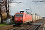 Adtranz 33819 - DB Schenker "145 074-1"
12.04.2012 - Arensdorf
Christian Schröter