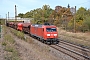 Adtranz 33819 - DB Schenker "145 074-1"
18.10.2012 - MerseburgMarcus Schrödter
